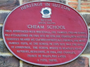 Cheam School (id=3116)